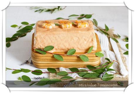 Pastel Salado de Verano