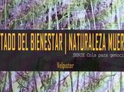 Velpister: Estado bienestar Naturaleza muerta (2):