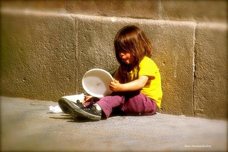 Recordando Posts: Cadena de Retos IGUALDAD