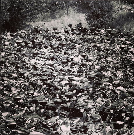 Recordando Posts: Cadena de Retos IGUALDAD