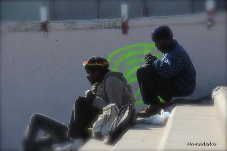 Recordando Posts: Cadena de Retos IGUALDAD