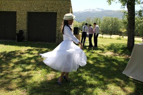 #princesamodernaWedding: el look (reeditado)