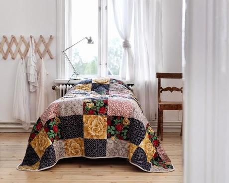 COLECCION RYSSBY DE IKEA PARA EL OTOÑO 2014