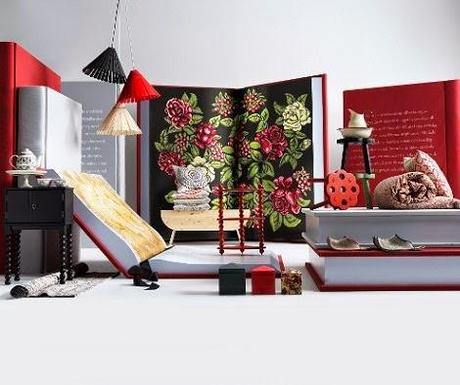 COLECCION RYSSBY DE IKEA PARA EL OTOÑO 2014