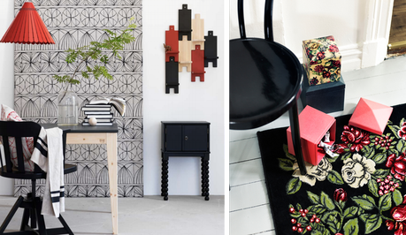 COLECCION RYSSBY DE IKEA PARA EL OTOÑO 2014