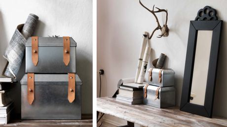 COLECCION RYSSBY DE IKEA PARA EL OTOÑO 2014