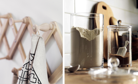 COLECCION RYSSBY DE IKEA PARA EL OTOÑO 2014