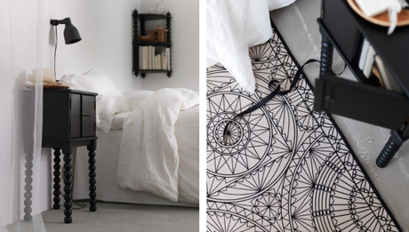 COLECCION RYSSBY DE IKEA PARA EL OTOÑO 2014