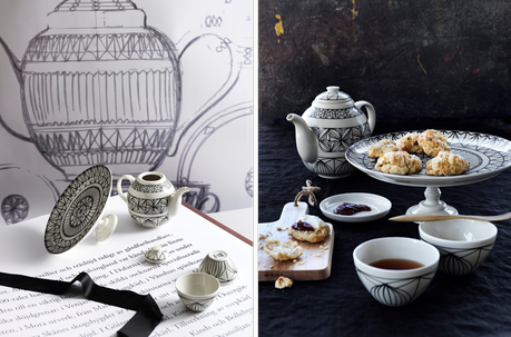 COLECCION RYSSBY DE IKEA PARA EL OTOÑO 2014