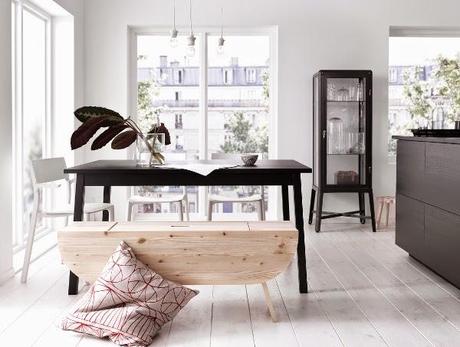 COLECCION RYSSBY DE IKEA PARA EL OTOÑO 2014