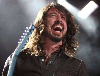 Foo Fighters - Echoes, Silence, Patience & Grace [Música]
