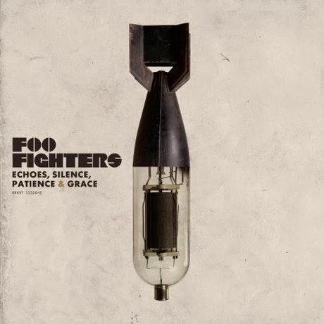 Foo Fighters - Echoes, Silence, Patience & Grace [Música]
