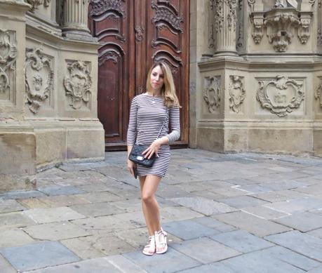 Happiness Everywhere goes to Donostia