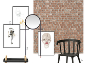 Interpretando estilo industrial