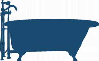 Baño relajante casero de romero y lavanda