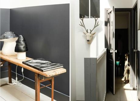 Casas con personalidad propia