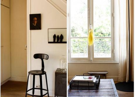 Casas con personalidad propia Casas con personalidad propia