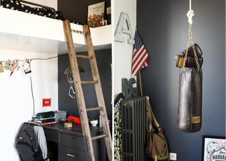 Casas con personalidad propia