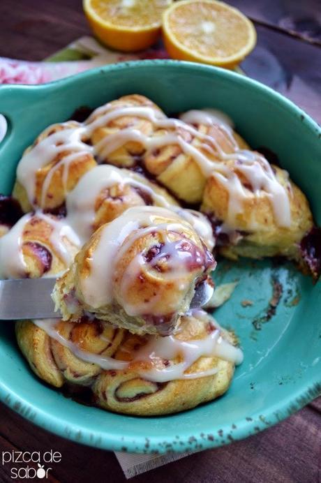 2174.- Dulces desayunos