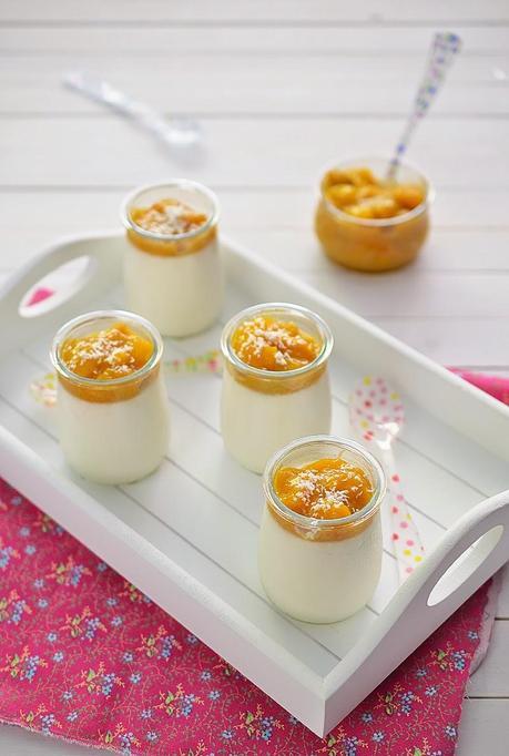 2174.- Dulces desayunos