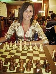 Mi top 5 Jugadoras de ajedrez más guapas
