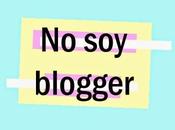 blogger, tengo blog