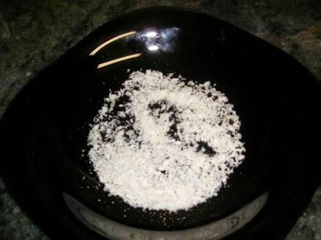 SETAS  EMPANADAS  CON  PANKO