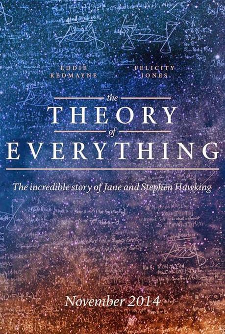 Theory of Everything Poster