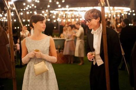 the theory of everything eddie redmayne felicity jones