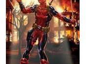 Primer vistazo Deadpool