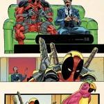 Deadpool Nº 34