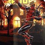 Deadpool Nº 34