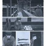 Primer vistazo a Magneto Nº 9 Magneto Nº 9