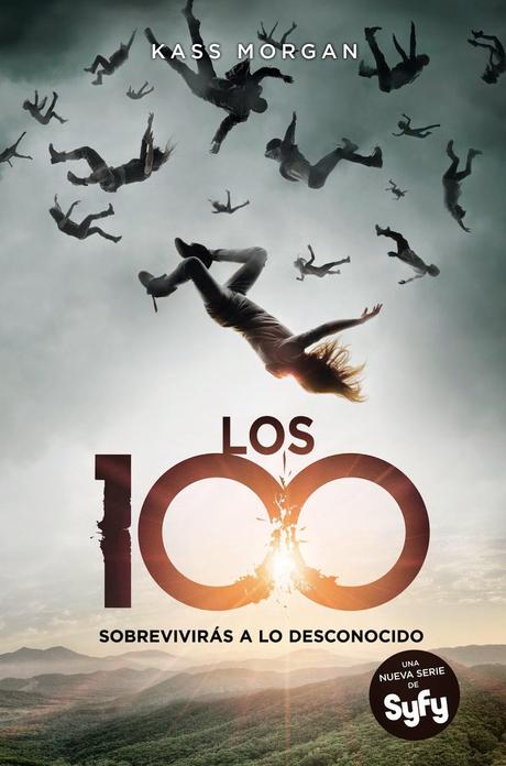 RESEÑA: LOS 100 ~ KASS MORGAN: