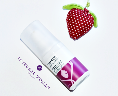 ♥ Mi Experiencia con el tratamiento Facial de Tamalys