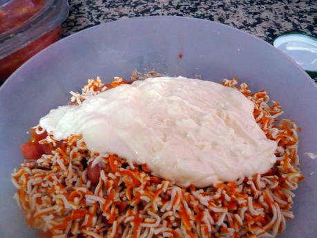 Cocina conmigo: Tomates rellenos