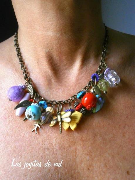 De volar y otros verbos