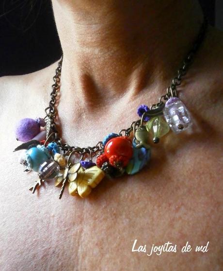 De volar y otros verbos