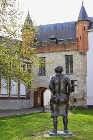 Los Stroppendragers, el recuerdo de la humillación española de Gante