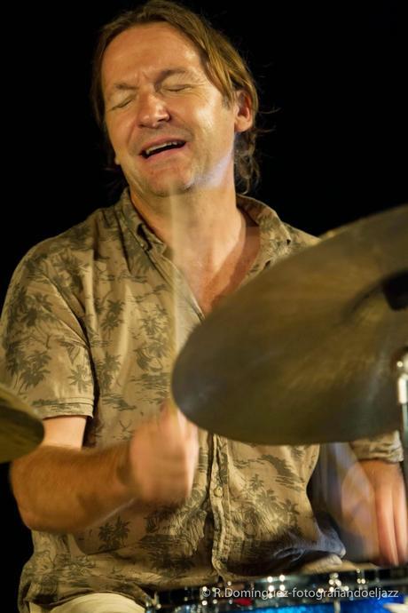 © R.Domínguez-Juan de Diego TRAKAS - Caspar St. Charles