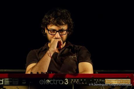 © R.Domínguez-Juan de Diego TRAKAS - Abel Boquera