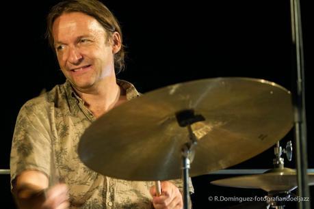 © R.Domínguez-Juan de Diego TRAKAS - Caspar St. Charles