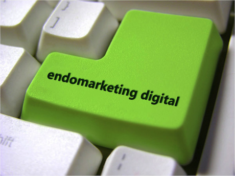 Endomarketing Digital