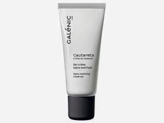 Cauterets, la nueva gama de Galénic