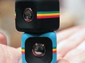 Polaroid Cube, nueva apuesta para competir GoPro