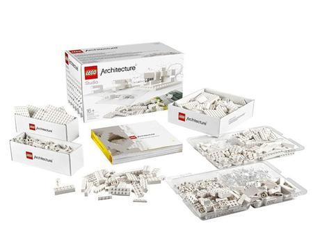 NOT-009-Lego architecture white-1