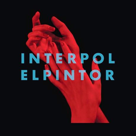 Interpol muestra otro nuevo tema de El Pintor
