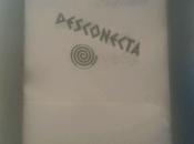 Crónicas marinas (1): desconecta.