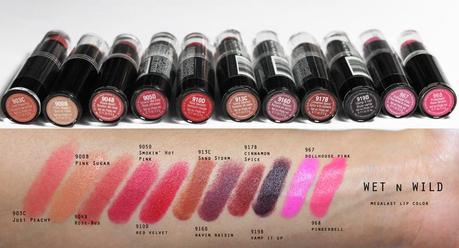 wet-n-wild-megalast-lip-color-swatches