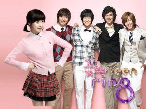 Boys Before Flowers 1